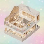 上海外国语大学附属杭州幼儿园，杭州 / 大正建筑