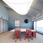 Blueriot办公室改造项目，捷克 / CISARSTUDIO