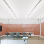 Blueriot办公室改造项目，捷克 / CISARSTUDIO