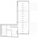 Blueriot办公室改造项目，捷克 / CISARSTUDIO