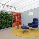 Blueriot办公室改造项目，捷克 / CISARSTUDIO