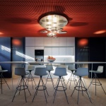 Blueriot办公室改造项目，捷克 / CISARSTUDIO