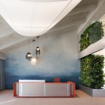 Blueriot办公室改造项目，捷克 / CISARSTUDIO