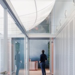 Blueriot办公室改造项目，捷克 / CISARSTUDIO