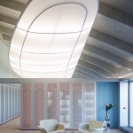 Blueriot办公室改造项目，捷克 / CISARSTUDIO