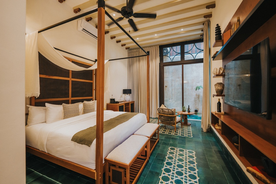 CIGNO Hoteles 4