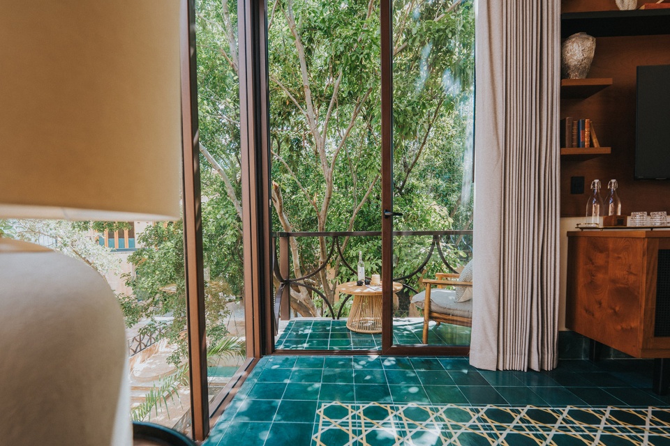 CIGNO Hoteles 8