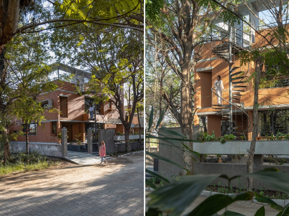 E MKGs HR 32 terra kota house by terra firma architects 拷贝