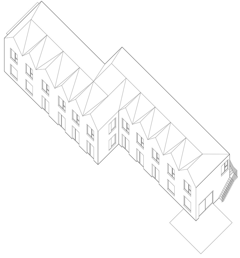 Merksplas Care Home 1