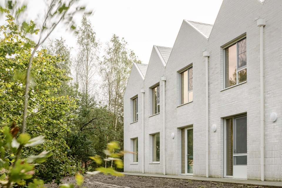 Merksplas Care Home 11
