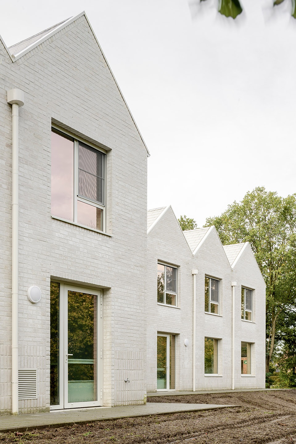 Merksplas Care Home 12