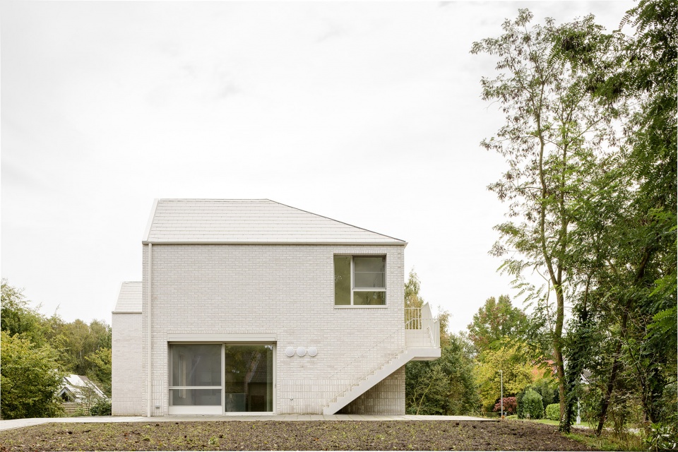Merksplas Care Home 13