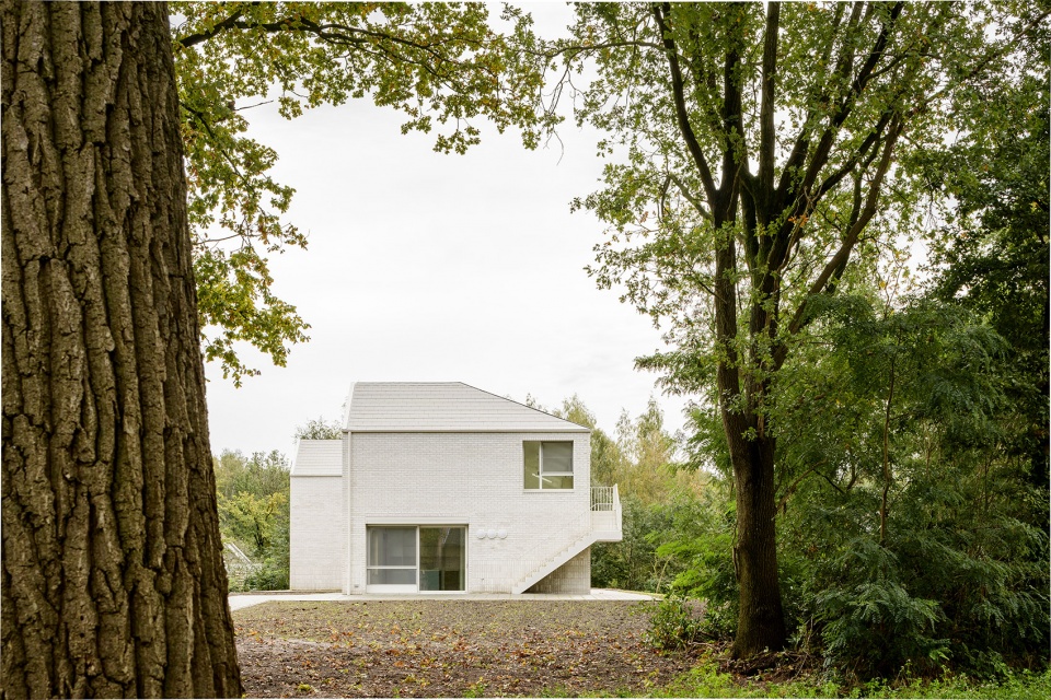 Merksplas Care Home 14