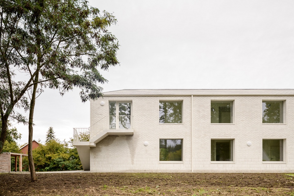Merksplas Care Home 15
