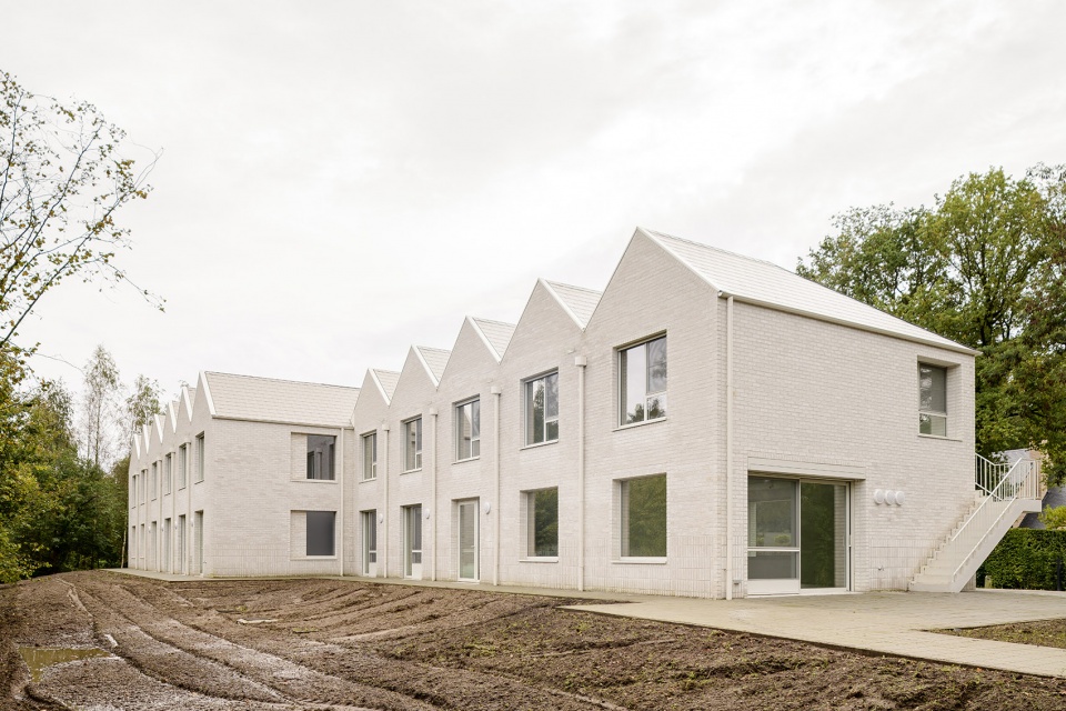 Merksplas Care Home 16