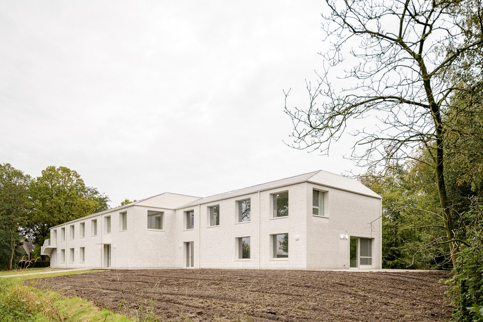 Merksplas Care Home 17