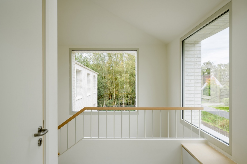 Merksplas Care Home 18