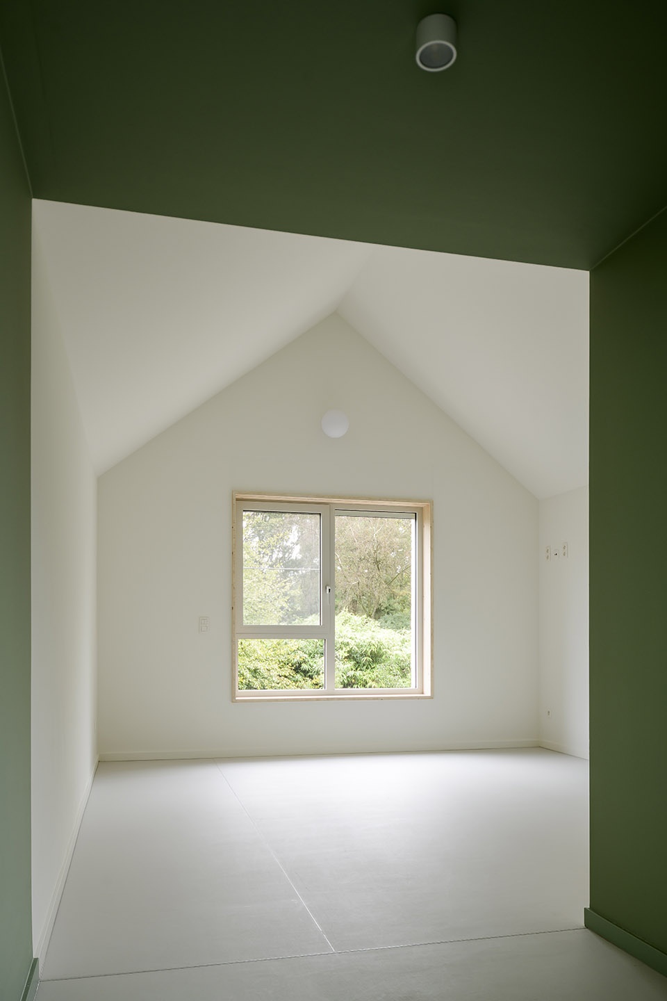 Merksplas Care Home 19