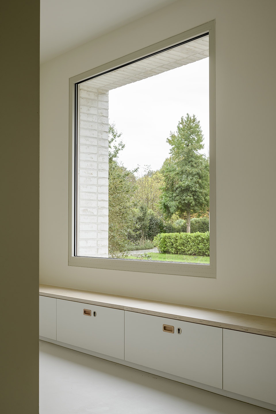 Merksplas Care Home 20