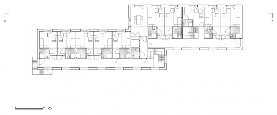 Merksplas Care Home 3