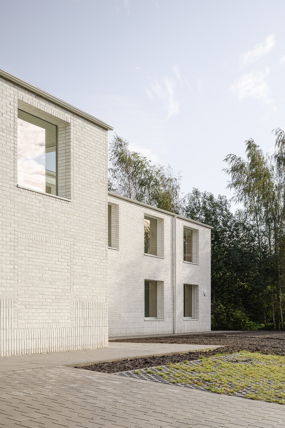 Merksplas Care Home 6