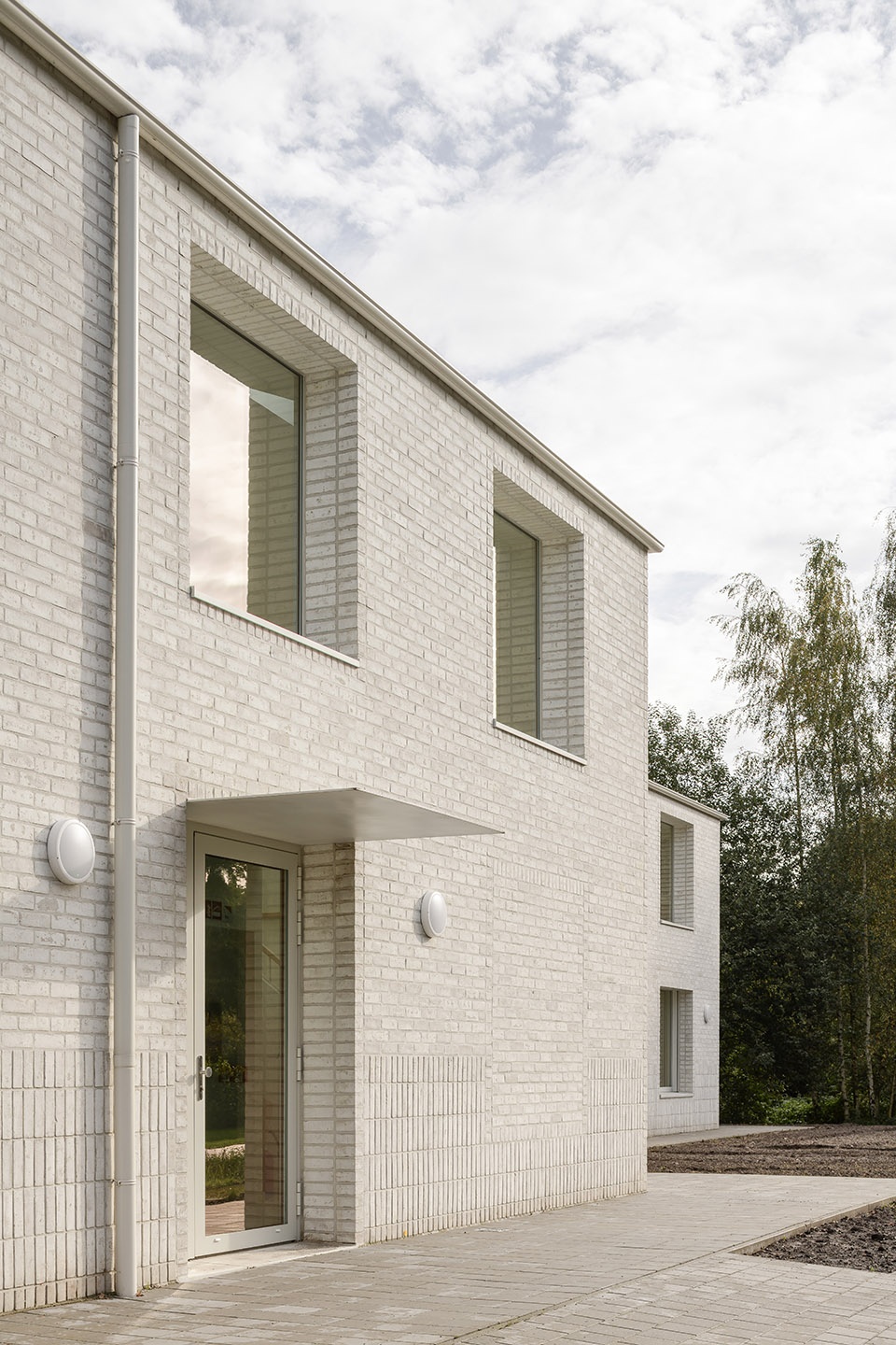 Merksplas Care Home 7