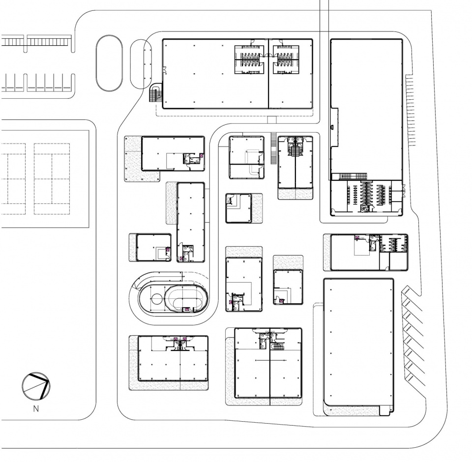 My Front Yard 15 Architectkidd Plan