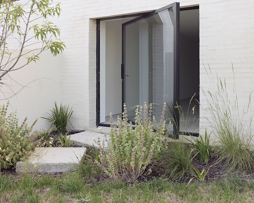 Parede townhouse 11