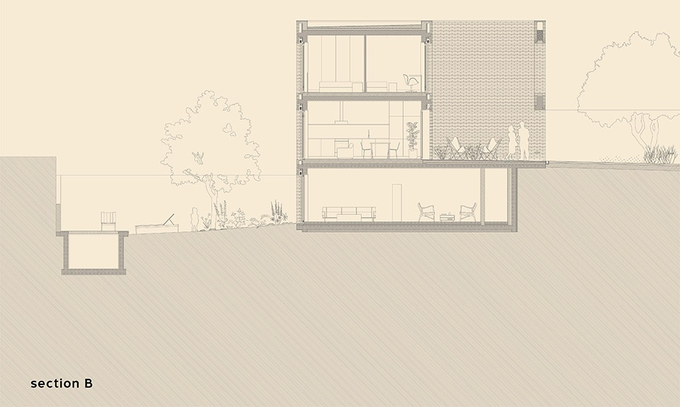 Parede townhouse 14