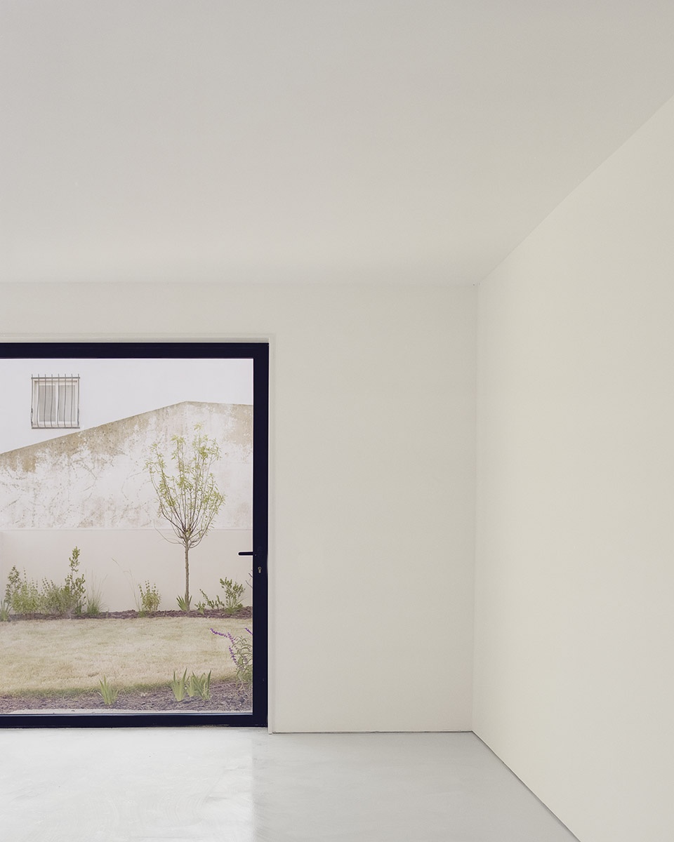 Parede townhouse 15