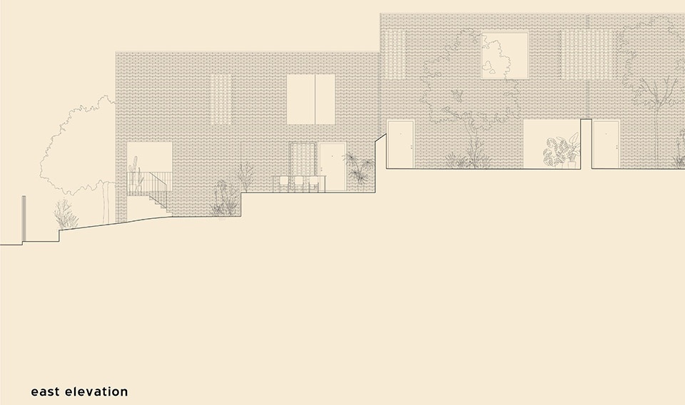 Parede townhouse 16