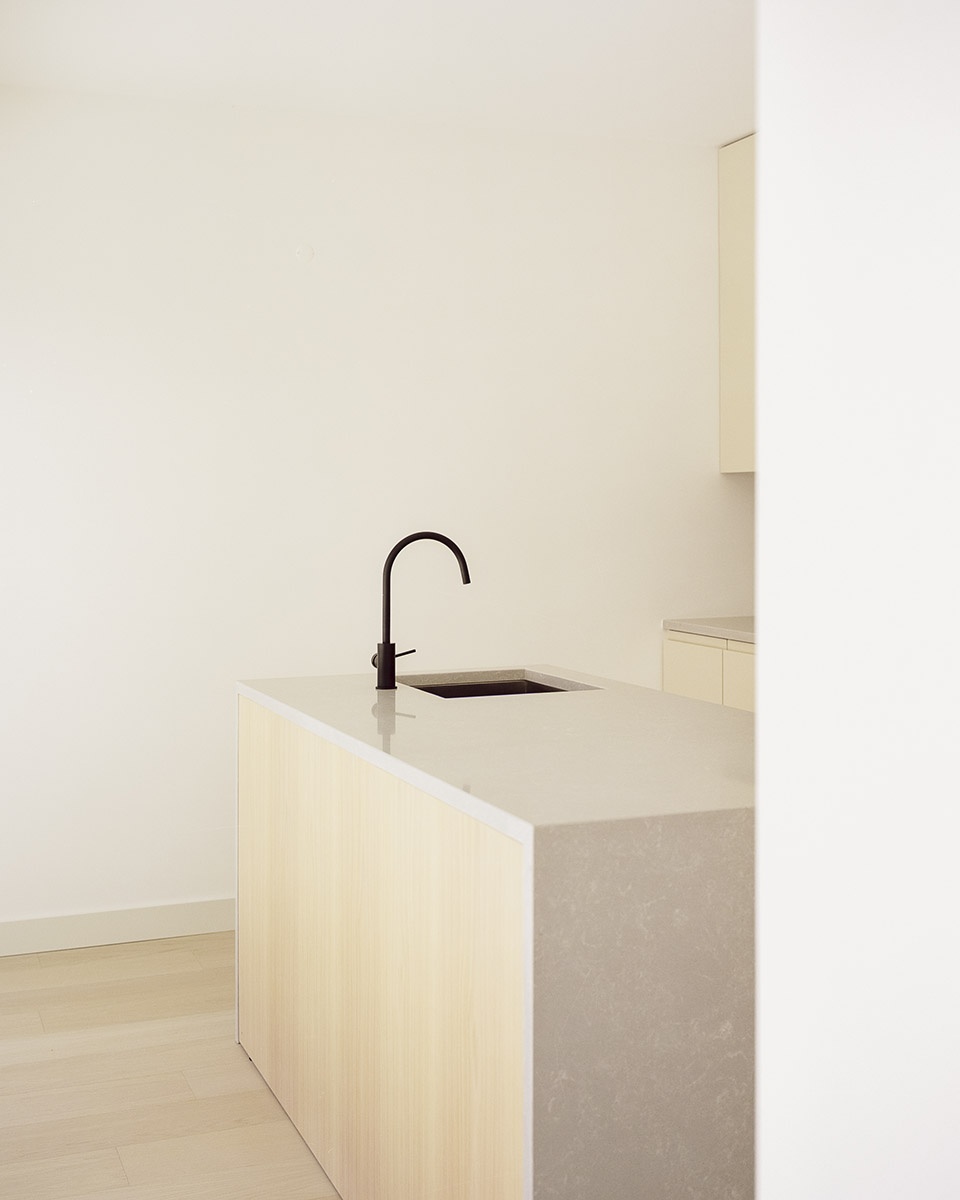 Parede townhouse 19