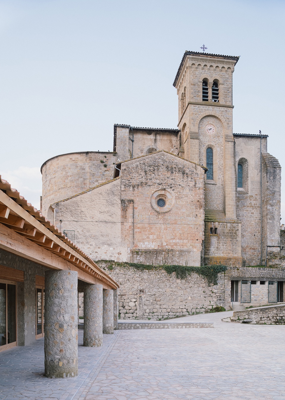 Saint Hilaire 1