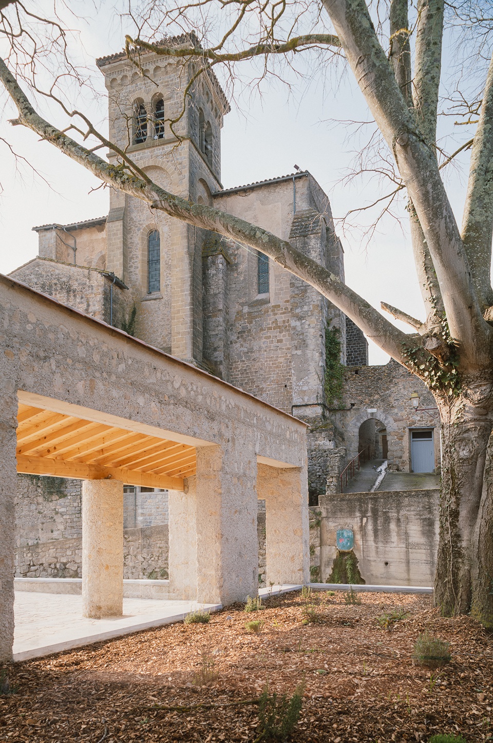 Saint Hilaire 10