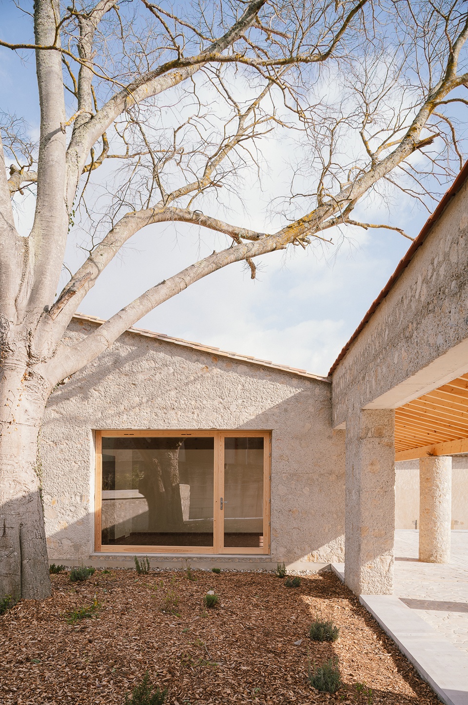 Saint Hilaire 12