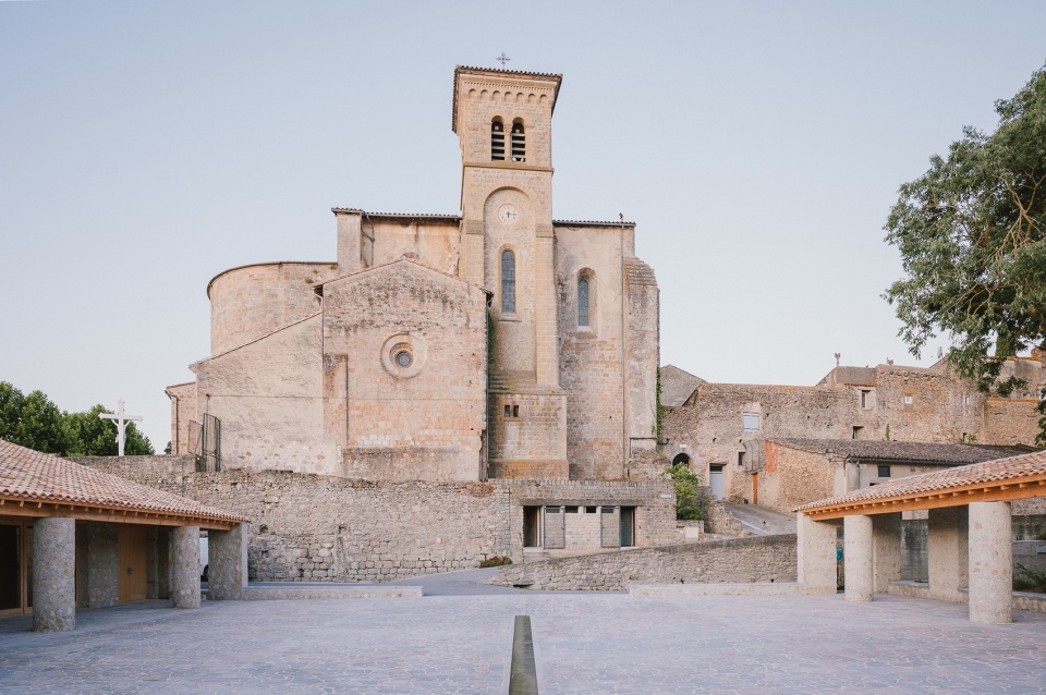 Saint Hilaire 14