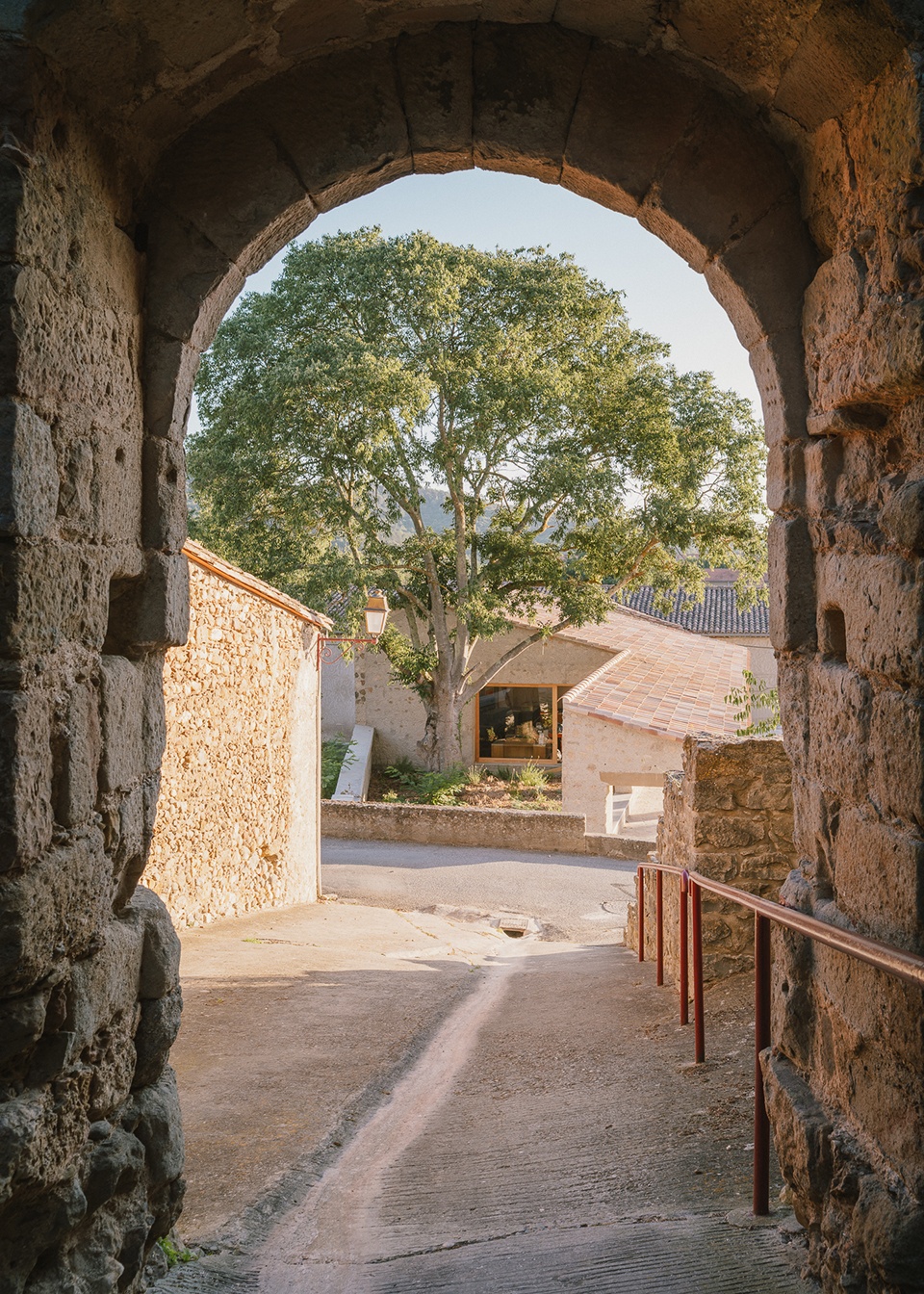 Saint Hilaire 19