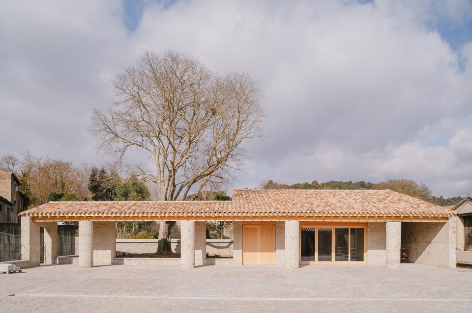 Saint Hilaire 2