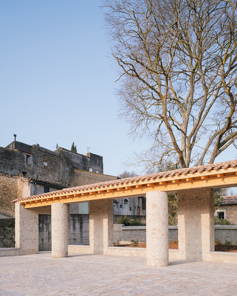 Saint Hilaire 3