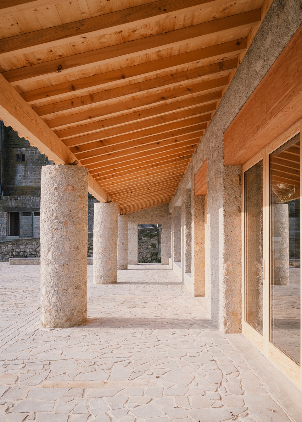 Saint Hilaire 7
