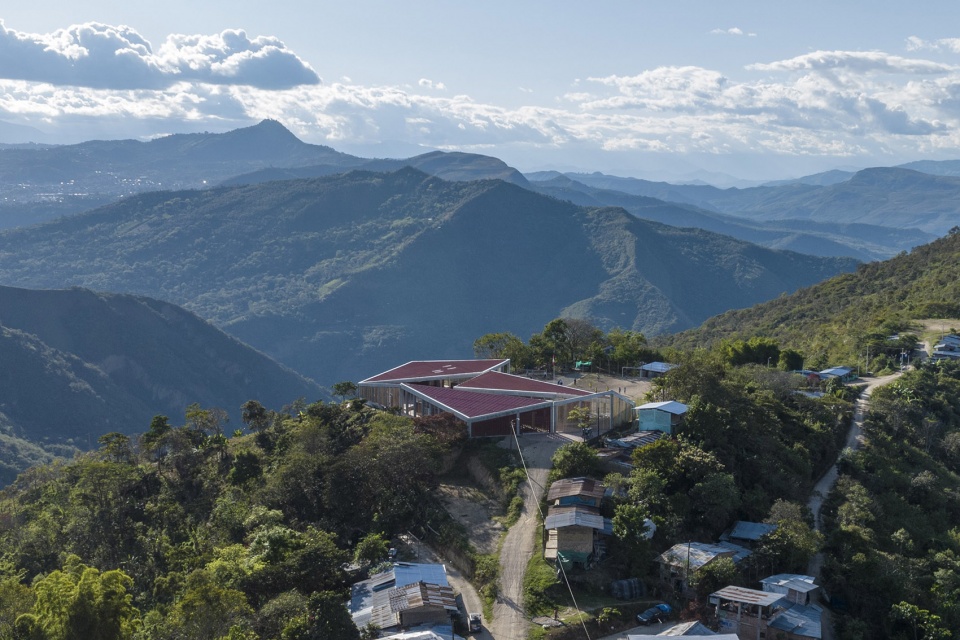 THE MIRADOR SCHOOL 1