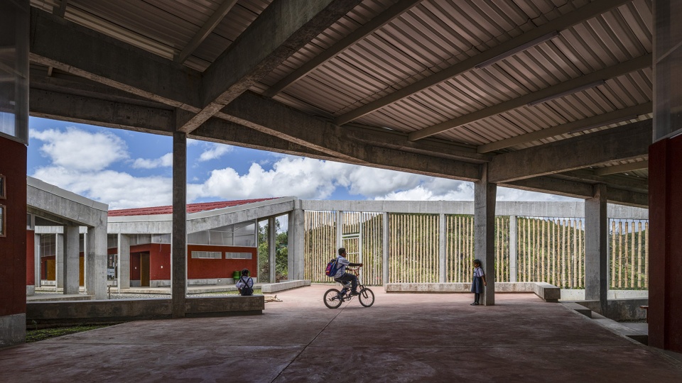 THE MIRADOR SCHOOL 11