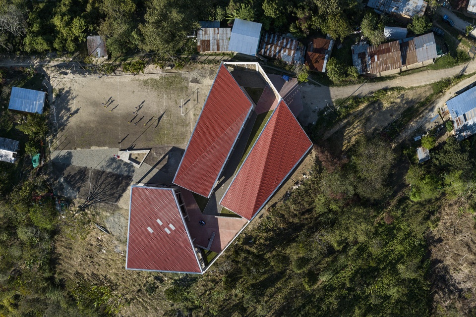 THE MIRADOR SCHOOL 4