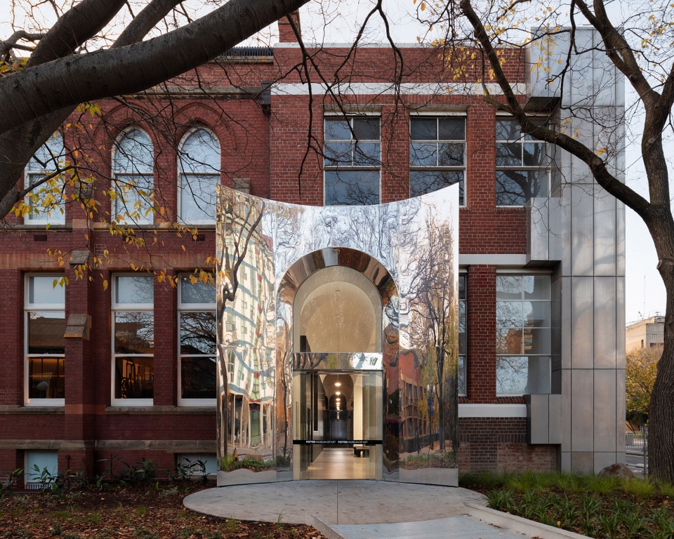 The Potter Museum20