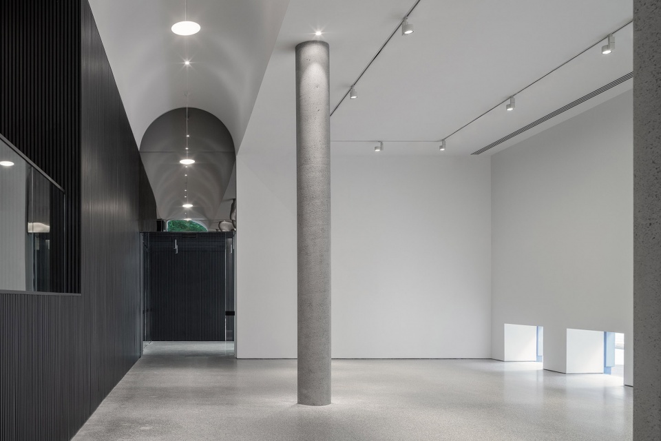 The Potter Museum21