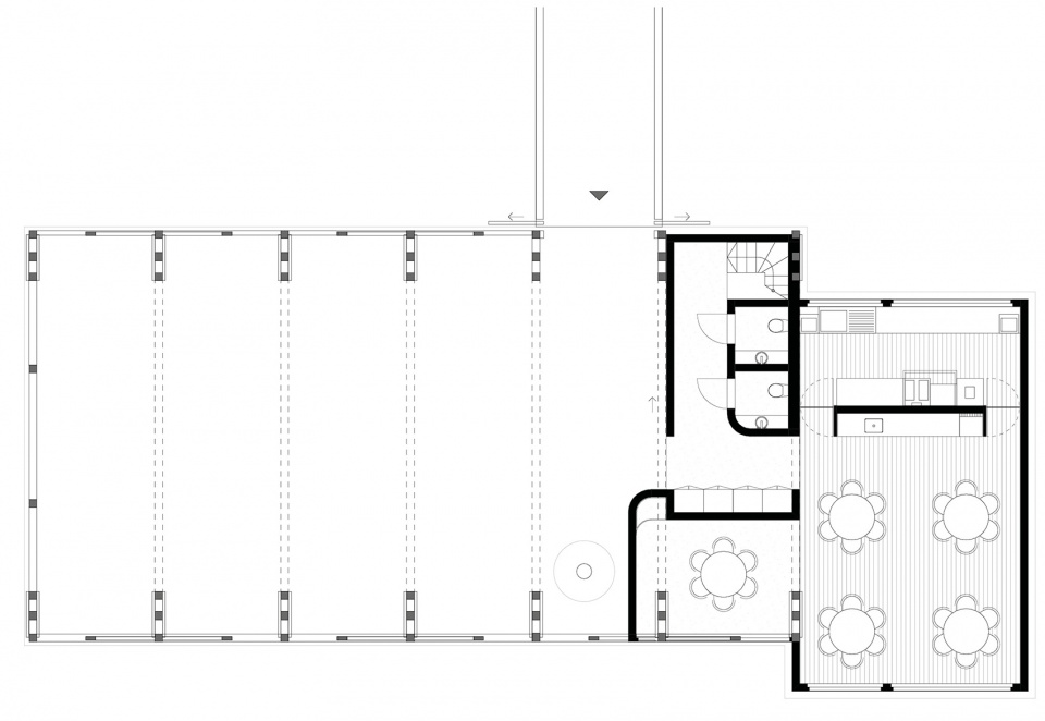 Timber restaurant 15 xqu