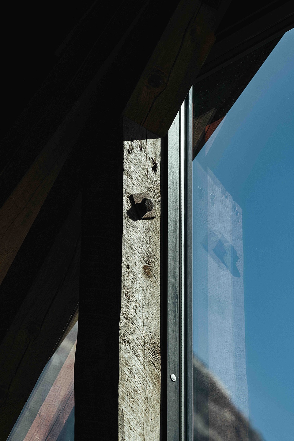 Timber restaurant 25 rwl