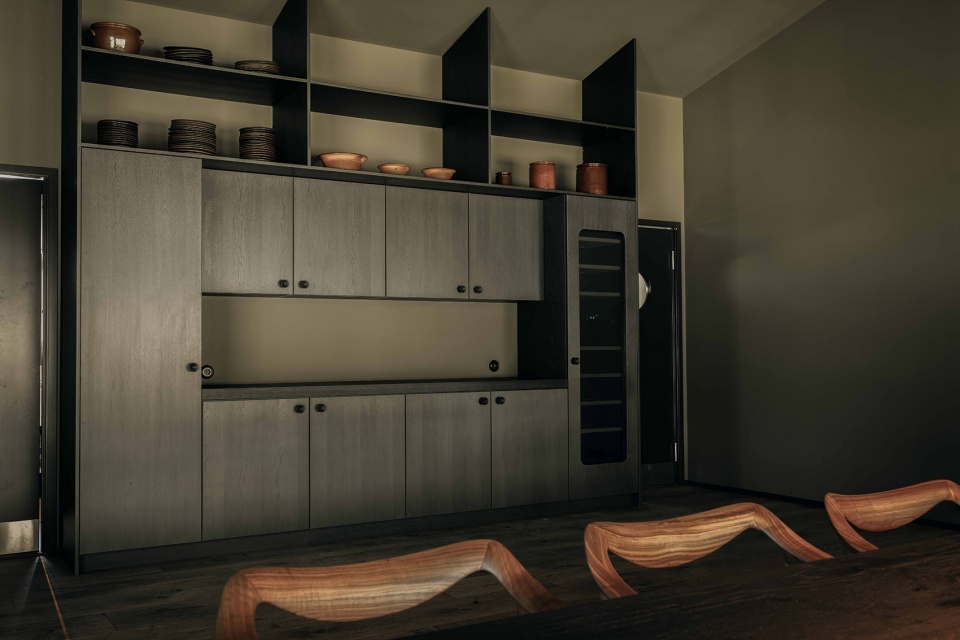 Timber restaurant 39 x6d
