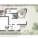 维尔迪泽拉住宅，葡萄牙 / Estúdio AMATAM