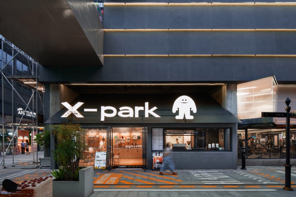 park大图 Archtricimage 5 WT
